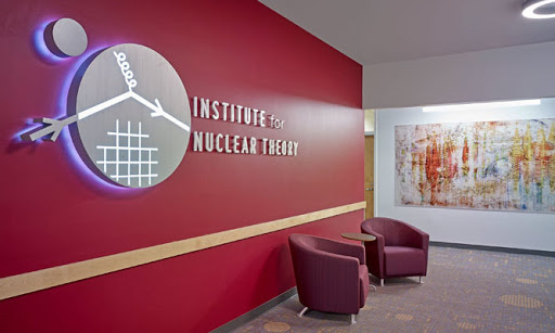 Institute for Nuclear Theory